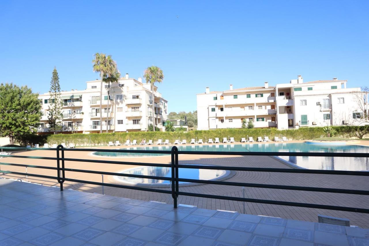 Dunas Alvor 307 Exterior foto