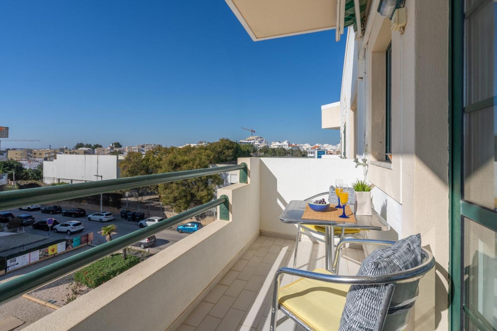 Dunas Alvor 307 Exterior foto